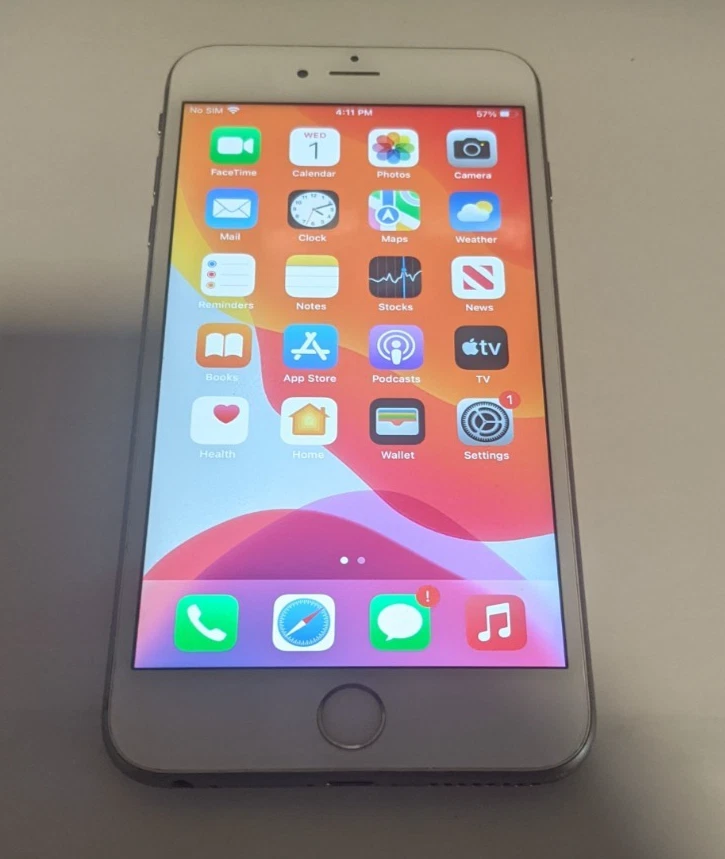 iPhone6s Plus 128GB NKUD2J/A（美品） iPhone 6s Plus｜価格比較・最新情報 - 価格.com
