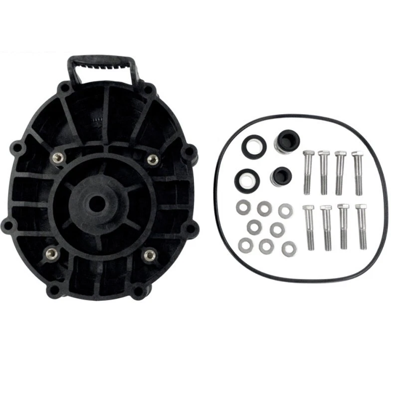 Zodiac Backplate Kit R0445200 - Image 1 of 1