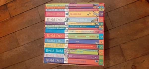 Children's Books - Picture 1 of 1