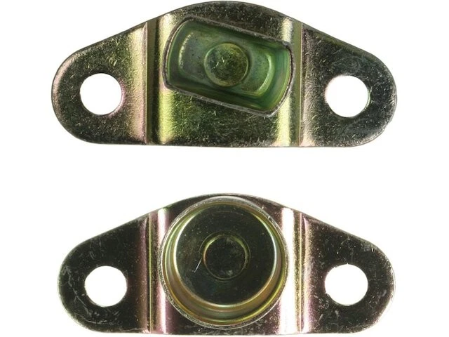 Kit de bisagra de puerta trasera para 1988-2000 GMC K3500 1989 1990 1991 1992 1993 1994 NW881HG Foto 1 de 1