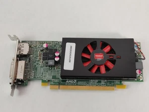 Lot of 5 AMD Radeon HD 8570 1 GB DDR3 PCI Express x16 Low Profile Video Card - Picture 1 of 6