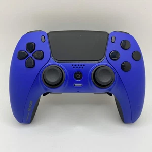 Broken SCUF Reflex CFI-ZCT1W para Playstation 5 PS5 mal gatillo derecho R2 - Imagen 1 de 5