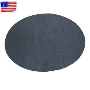 15FT Round Pool Liner Pad for Above Swimming Pool corrosion-proof In Ground Pool - Picture 1 of 15
