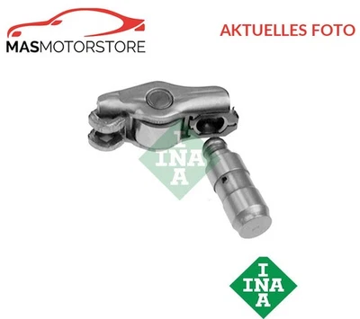 ZUBEHÖRSATZ SCHLEPPHEBEL INA 423 0002 10 A FÜR LANCIA ZETA 2.0 JTD 2L 80KW - Image 1 of 4