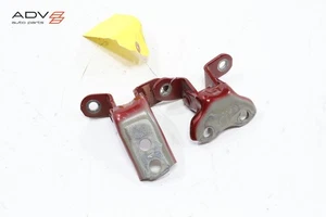 2013 - 2022 TOYOTA AVALON FRONT RIGHT SIDE DOOR HINGE UPPER & LOWER OEM -SET- - Bild 1 von 8