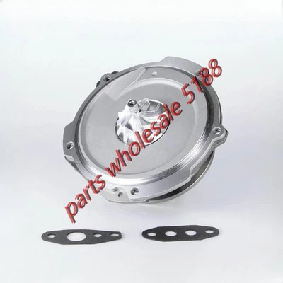 Núcleo de cartucho Turbo mfs para camioneta Toyota Hilux VIII 2.4D 2GD-FTV 17201-11110 Foto 1 de 4