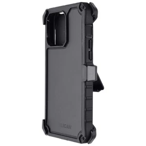 Pelican Ambassador Case für MagSafe für Apple iPhone 15 Pro Max - Shield Black - Bild 1 von 5