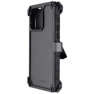Pelican Ambassador Case for MagSafe for Apple iPhone 15 Pro Max - Shield Black - Image 1 of 4