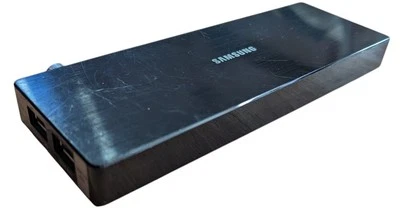 ORIGINAL SAMSUNG UA55KS8000 ONE BOX BN96-39973D + Power & One Connect Cable - image 1 of 4