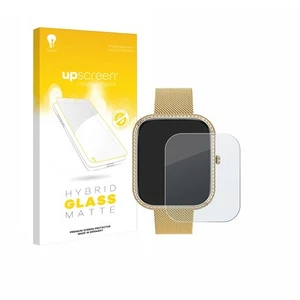 Glass film screen protector for Banlvs P111 1.75" screen cover protection matte - Zdjęcie 1 z 10