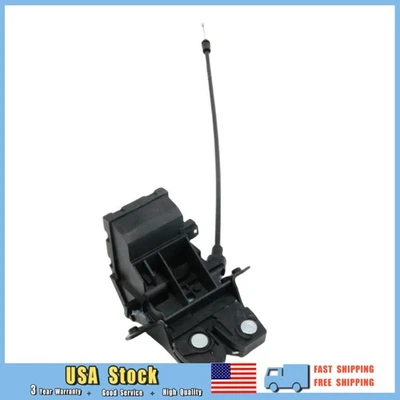 Actuador de bloqueo de puerta trasera con cierre de maletero para Mercedes CLK280 CLS63AMG E500 SLK280 Foto 1 de 4