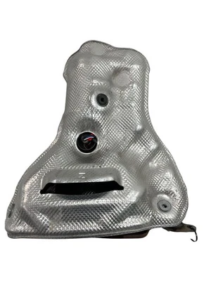 2021-2022 TOYOTA VENZA 2.5L EXHAUST MANIFOLD PIPE OEM Foto 1 de 4