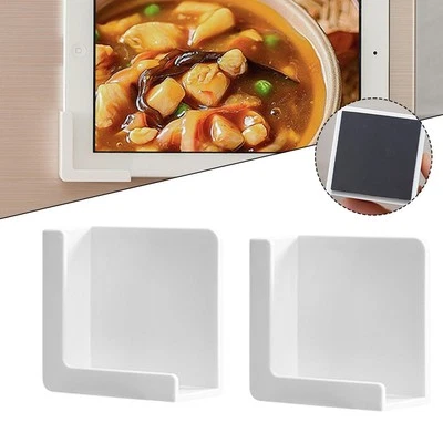 Saugnapf Stil Kühlschrank montiert Telefon Halter mit elegantem Design - Bild 1 von 4