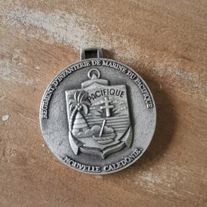 Medaille RIMAP Infanterieregiment / Ref. A254 - Bild 1 von 5