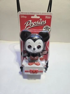 Funko Popsies: Disney - Valentine's Day Mickey Mouse - Picture 1 of 5
