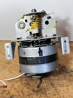 41AB050-2M 3280-267M 123D0196 132B1953-24 Chamberlain Garage Door Motor - Image 1 of 2