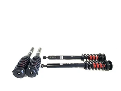 2002 Mercedes S55 Set of 4 Smart Ride Aftermarket Strut  - Image 1 of 4