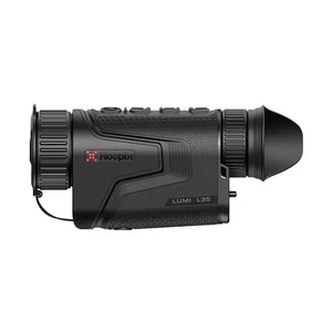 NOCPIX LUMI L35 Thermal Monocular 384x288 Sensor 4-16x Magnification 35mm Lens - Picture 1 of 7