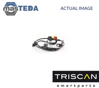 8180 40122 ABS WHEEL SPEED SENSOR FRONT LEFT TRISCAN NEW OE REPLACEMENT - Image 1 of 4