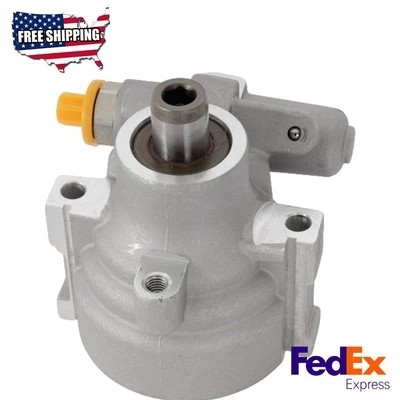 Bomba de dirección asistida compatible con 96-04 Chevrolet Lumina Impala Monte Carlo Pontiac Foto 1 de 4