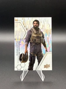 UD Halo Legacy Collection - Halo Infinite | Fernando Esparza - Rampant - 82 - NM - Picture 1 of 2