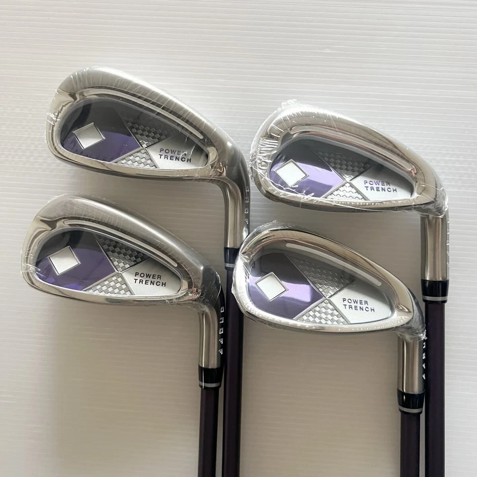 Juego de plancha ONOFF Lady 2021 7-pw / SMOOTHKICK LP421I L Foto 1 de 4