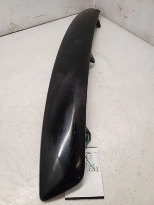 Lexus RX300 SUV, alerón trasero, 1999-2003, negro, 202, 76871-4859, OEM Foto 1 de 4