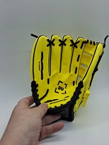 Dribble Up Smart Baseball Handschuh Größe 11,5 LHT Linkshand werfen Rechtshand fangen - Bild 1 von 8