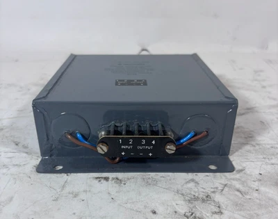 Arcotronics Power Supply Filter Max 100 V Max 8.5 A - Image 1 of 4