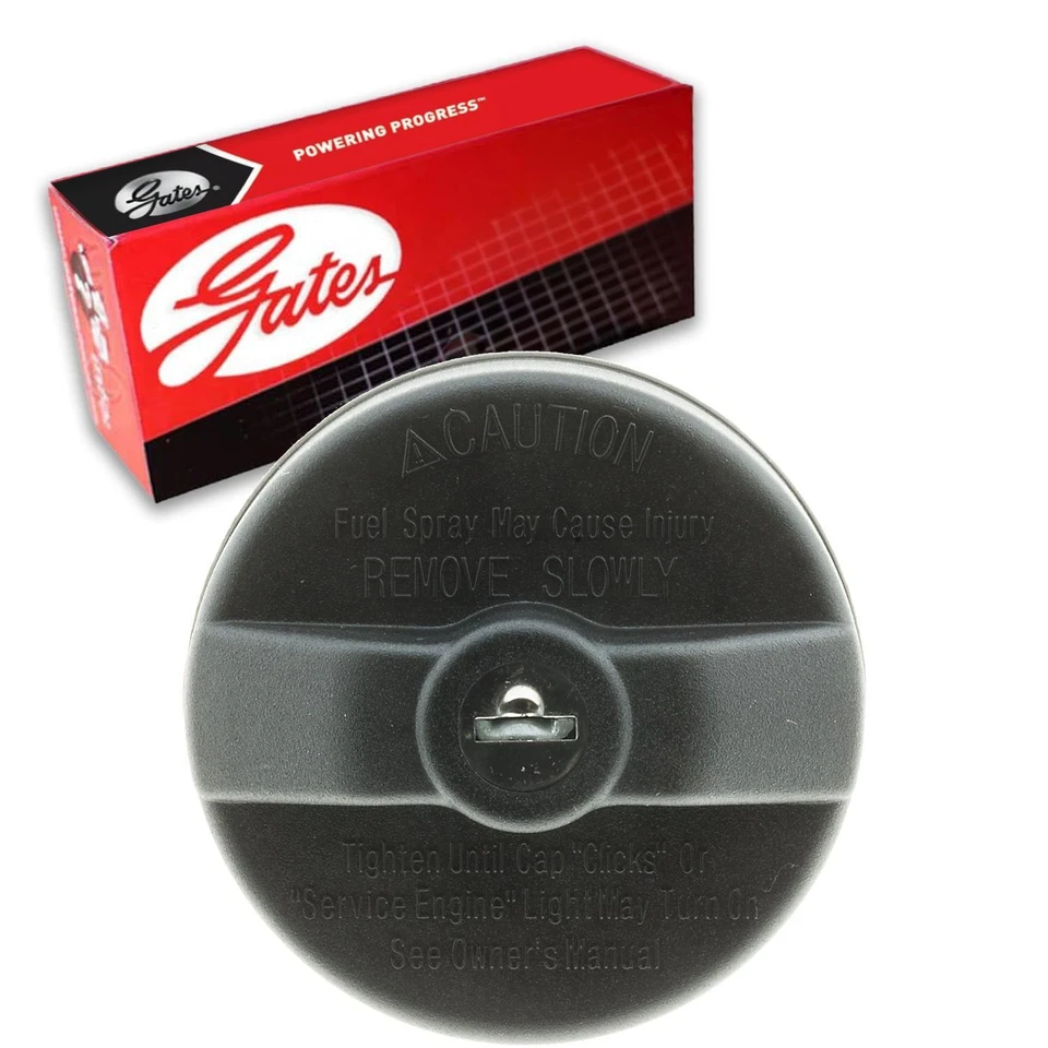 Tapa del tanque de combustible Gates para Mazda Tribute 2001-2004 Foto 1 de 4