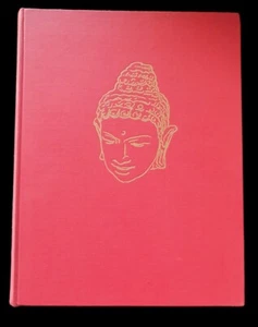 Ancient Indonesian Art by A.J. Bernet Kempers, VWP Amsterdam 1959 HB VGC - Imagen 1 de 10