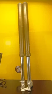 TUBE DE FOURCHE TM RACING 85 2000 43MM 52/56 MM - Imagen 1 de 11