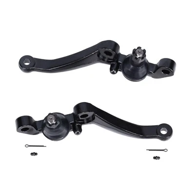 2 rótulas inferiores 69 70 71 72 73 Dodge Polara Monaco 1969 1970 1971 1972 1973 Foto 1 de 4