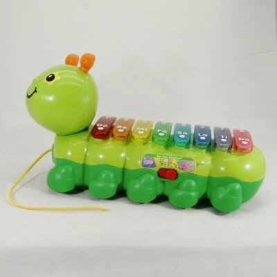 VTech Zoo Jamz Xylophone Toy 1749  - Image 1 of 4