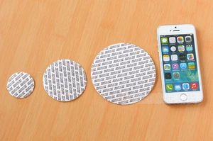 100pcs Press & Seal Cap Liners 24mm 27 35 38 45 53 65 85 96 Foam Safety Tamper - Picture 1 of 19