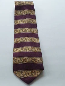 Kenneth Cole men's tie (T84) - Picture 1 of 3