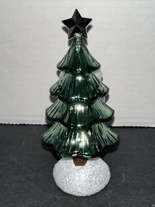 CHRISTMAS TREE Bath & Body Works POTTED SNOWY Light Up Wallflower Plug In 2023 - Bild 1 von 13