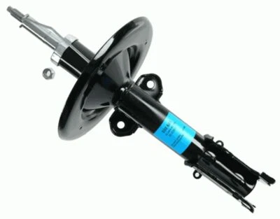 Par de Amortiguadores Sachs Eje Delantero Para Chrysler 30645 Repuesto Foto 1 de 4