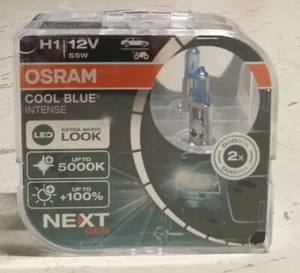 COOL BLUE® INTENSE H1 next Gen (2 Stk.) - Bild 1 von 1