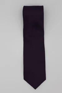 Joseph & Feiss International Grape/Purple Necktie - Picture 1 of 4