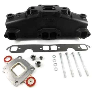 Barr Marine MC-1-865735 Merc Dry Joint Manifold V8 - Picture 1 of 4