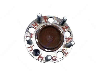 Buje trasero izquierdo jeep patriot 2008 2009 2010 2011 2012 2013 2014 2015 2016 2017 Foto 1 de 3