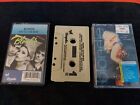 LOT OF 2 BLONDIE CASSETTE TAPES EAT TO THE BEAT &THE REMIX PROJECT