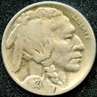 1927-S (Vf) 5C Buffalo Nickel
