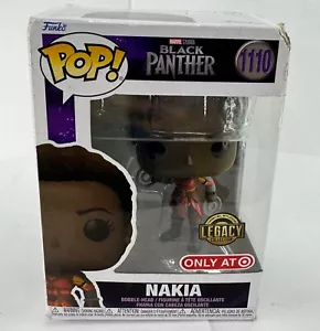 POP! Black Panther 1110 - Picture 1 of 2