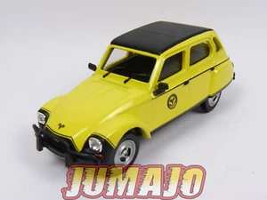 2CV120 Voiture 1/43 NOREV Citroen : Dyane Capra 1981 - Imagen 1 de 7