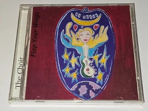 *NEW/SEALED* The Choir "Flap Your Wings" CD 10 Songs 2000 Galaxy 21 Music - Picture 1 of 4