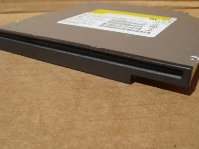 40 PCS NEW HP: 513197-002 12.7mm 8X Slot DVDRW SATA Sony Optiarc AD-7691H-H5 - Image 1 of 4