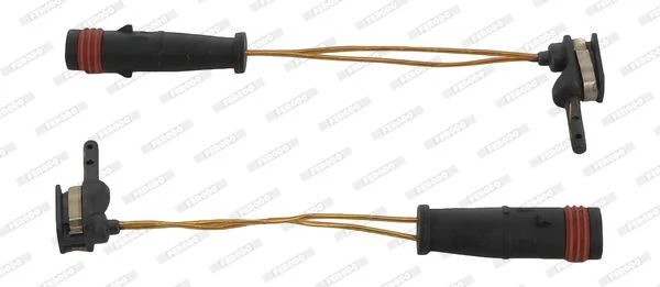 Ferodo Fwi261 - Premier Contatto segnalazione Usura Past. Freno/mat. D'attr...