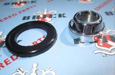 1954-1963 Buick Antenna Nut Replacement Kit - Image 1 of 4